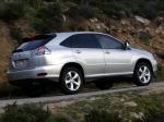 Lexus RX300 2003 года (EU)